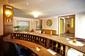 Hotel Cristal Bari